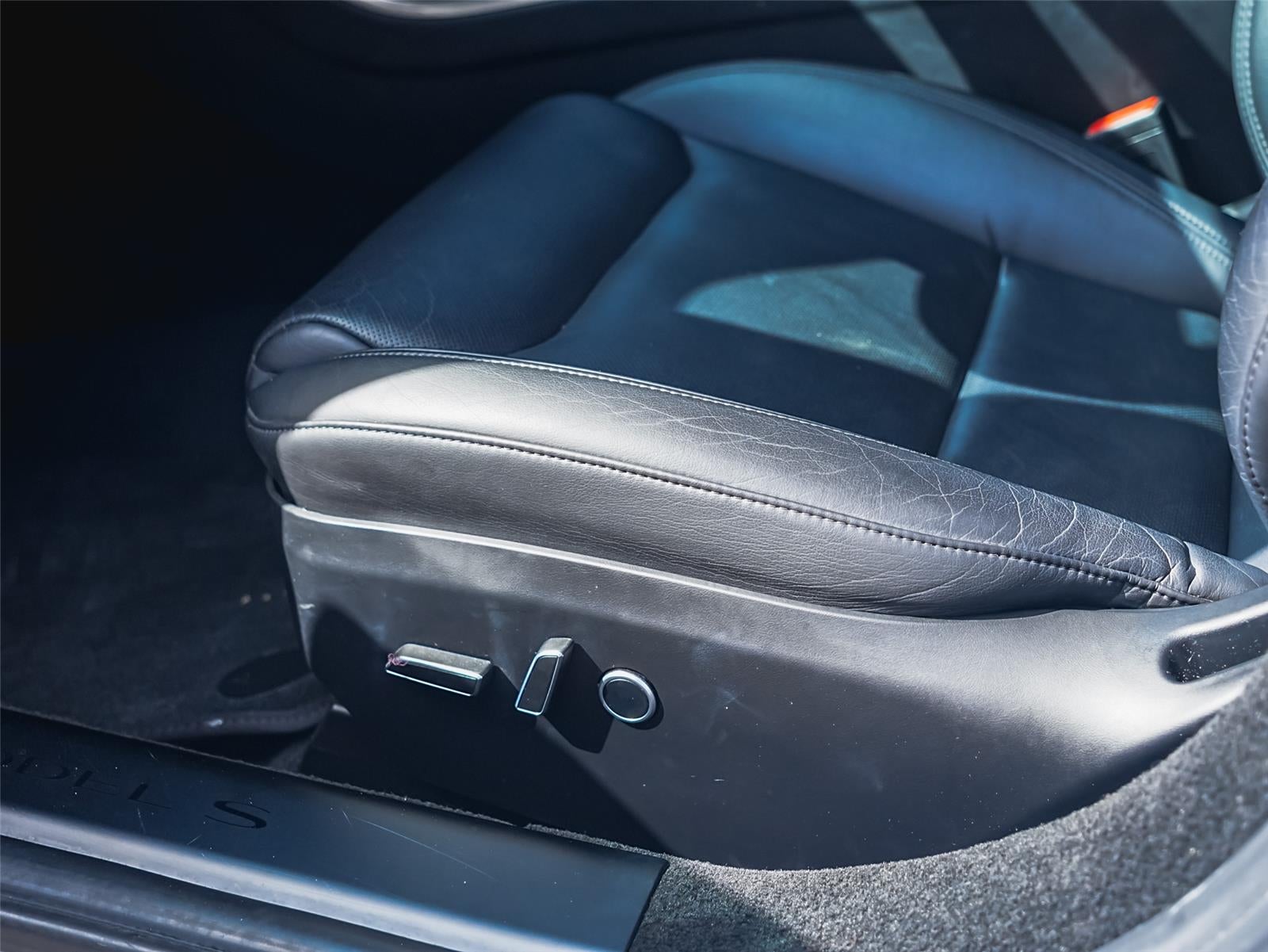 2021 Tesla MODEL S P85 Long Range