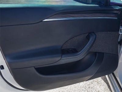2021 Tesla MODEL S P85 Long Range