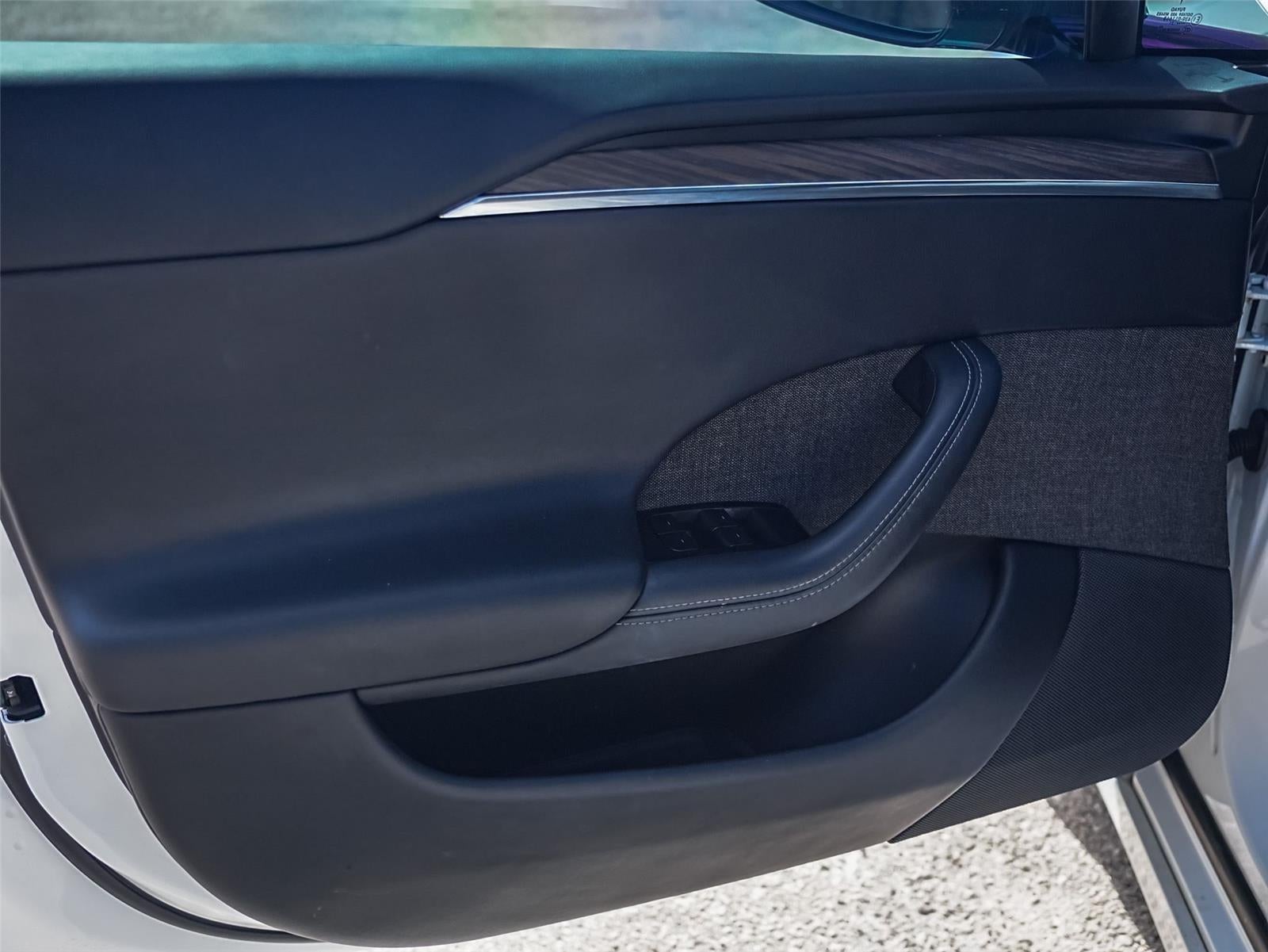 2021 Tesla MODEL S P85 Long Range