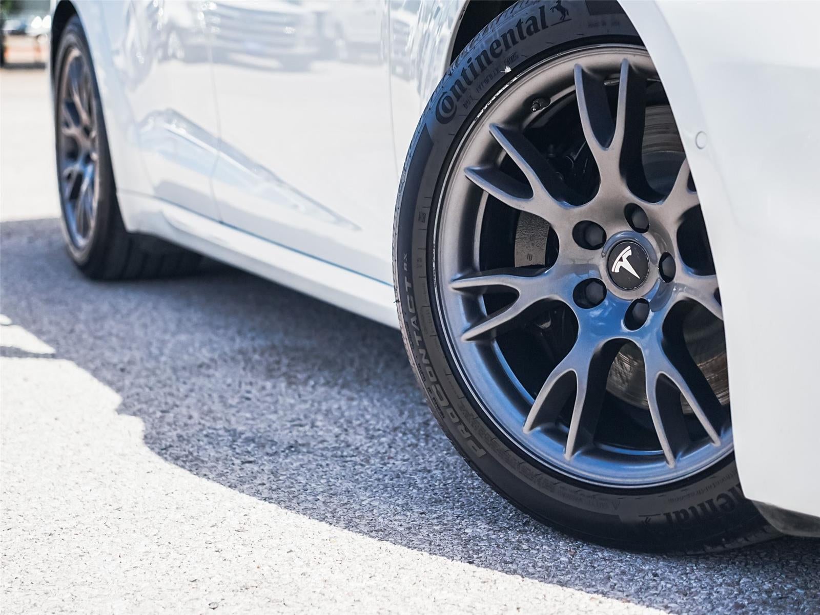 2021 Tesla MODEL S P85 Long Range