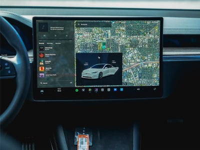 2021 Tesla MODEL S P85 Long Range