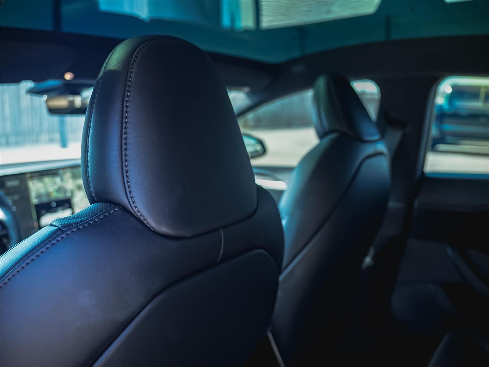 2021 Tesla MODEL S P85 Long Range