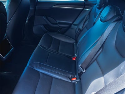 2021 Tesla MODEL S P85 Long Range