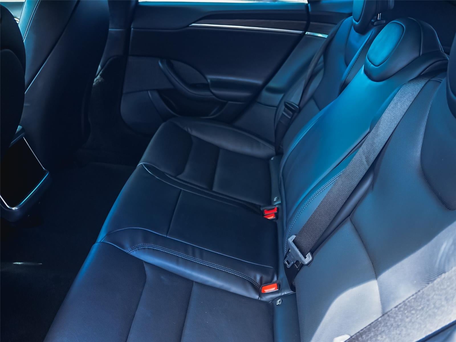 2021 Tesla MODEL S P85 Long Range