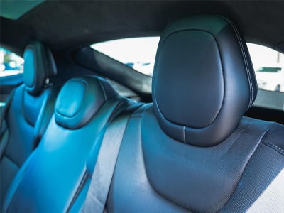 2021 Tesla MODEL S P85 Long Range