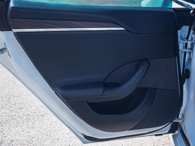 2021 Tesla MODEL S P85 Long Range