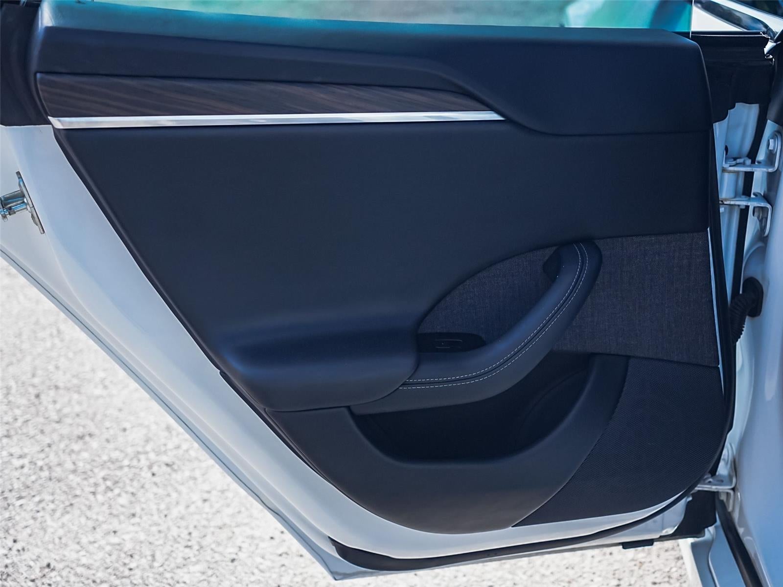 2021 Tesla MODEL S P85 Long Range