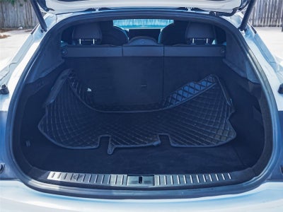 2021 Tesla MODEL S P85 Long Range