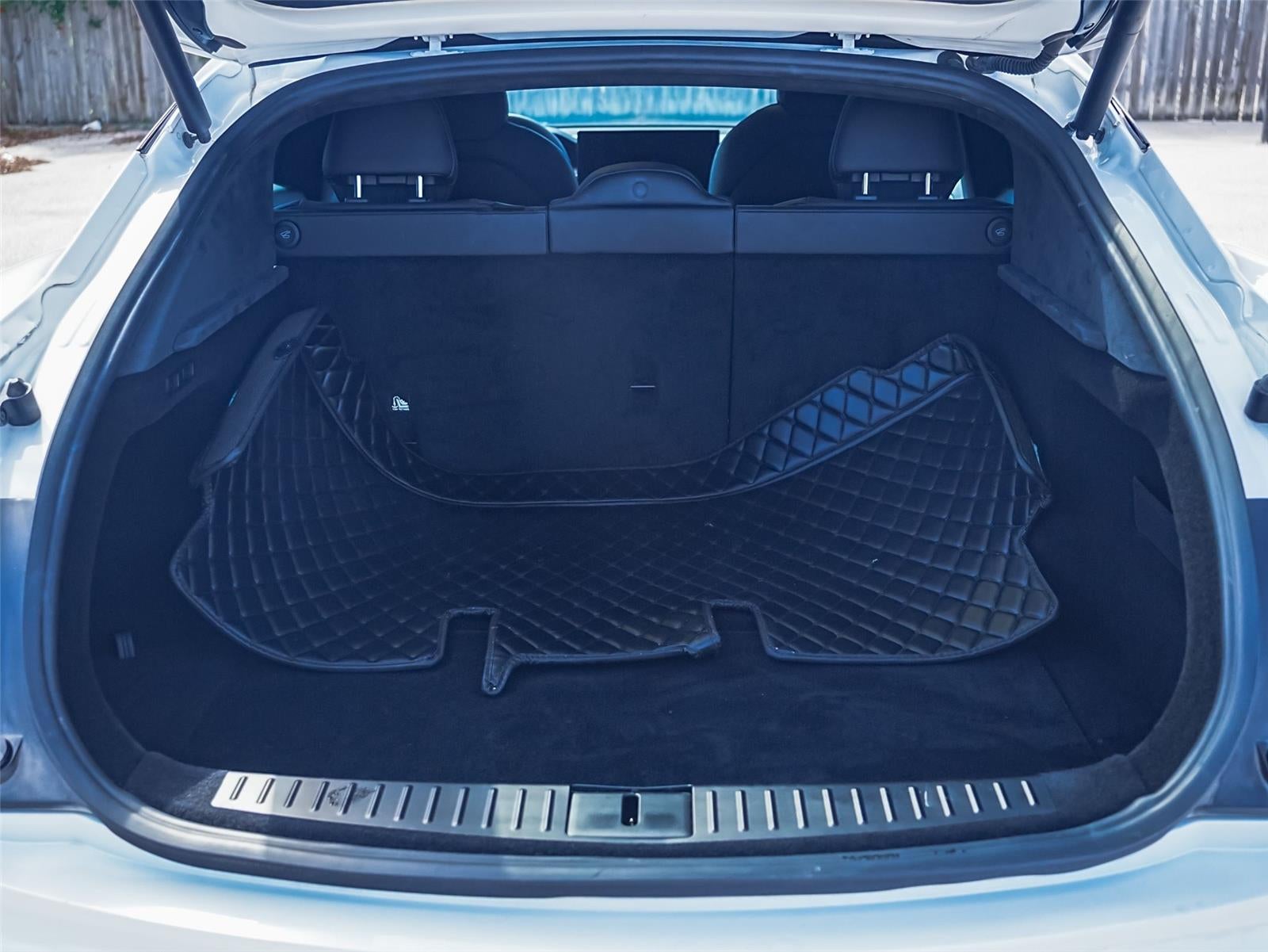 2021 Tesla MODEL S P85 Long Range