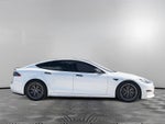 2021 Tesla MODEL S P85 Long Range