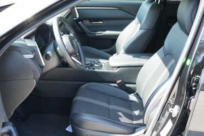 2025 Mazda Mazda Cx-50 2.5 S Premium Package