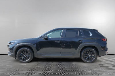 2025 Mazda Mazda Cx-50 2.5 S Premium Package