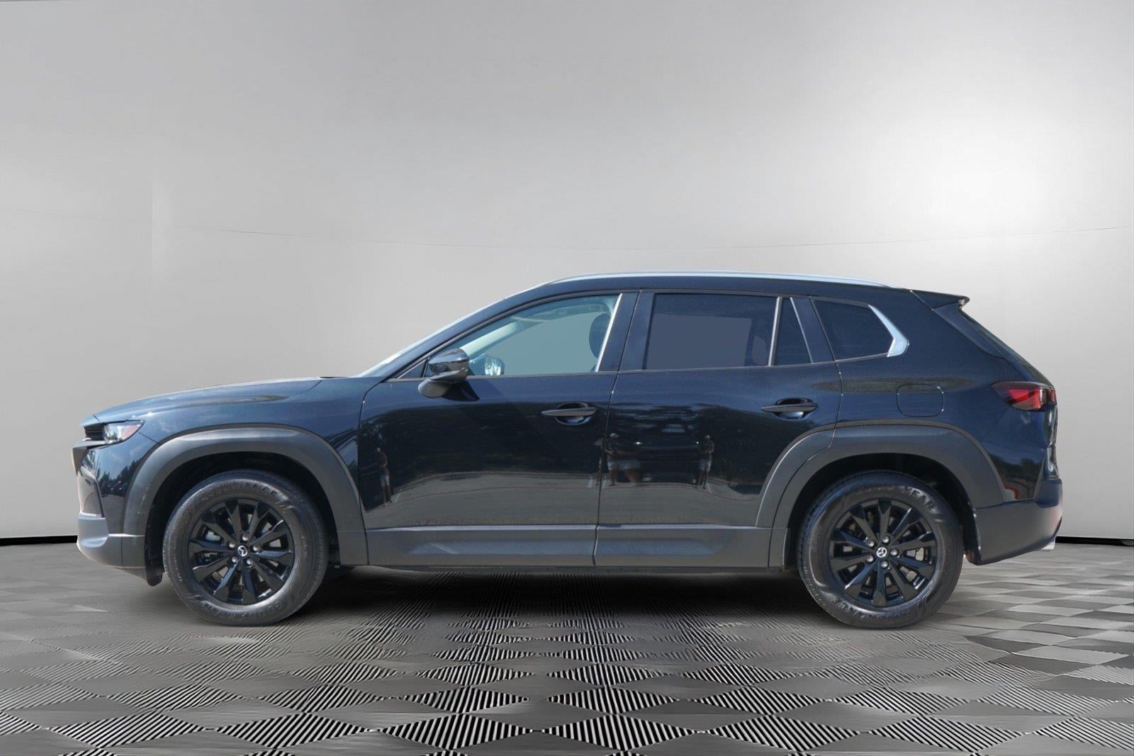 2025 Mazda Mazda Cx-50 2.5 S Premium Package