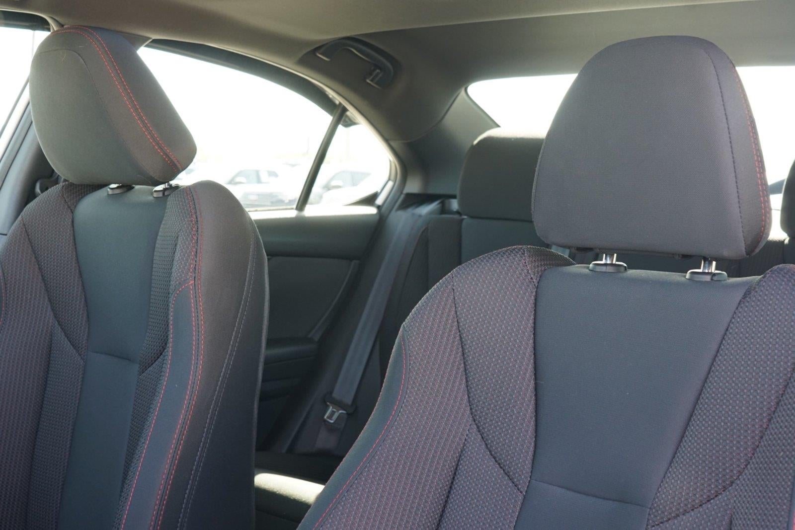 2024 Subaru Wrx Premium