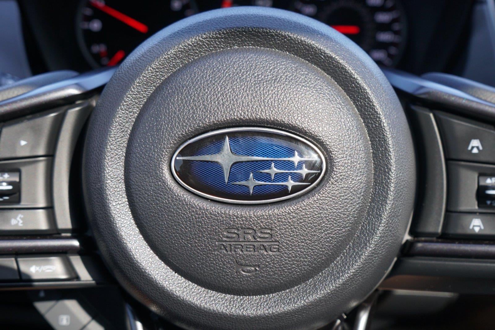 2024 Subaru Wrx Premium