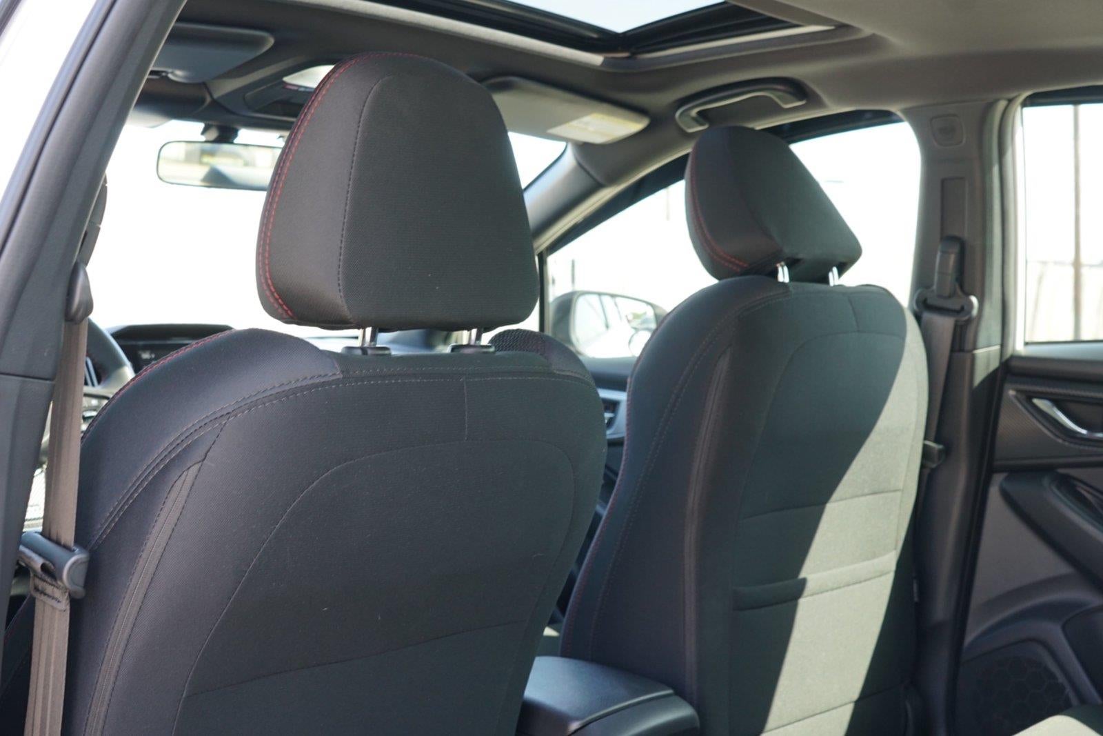 2024 Subaru Wrx Premium