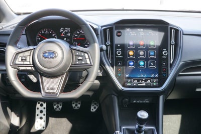 2024 Subaru Wrx Premium