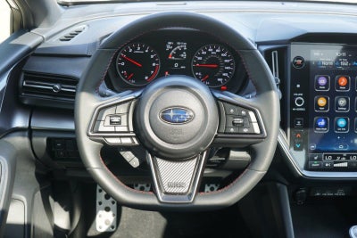 2024 Subaru Wrx Premium