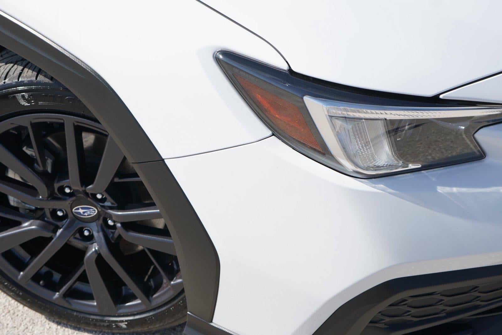 2024 Subaru Wrx Premium