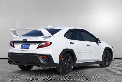 2024 Subaru Wrx Premium