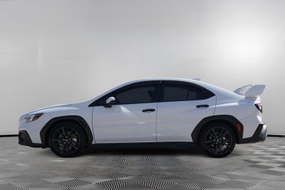 2024 Subaru Wrx Premium