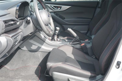 2024 Subaru WRX Premium
