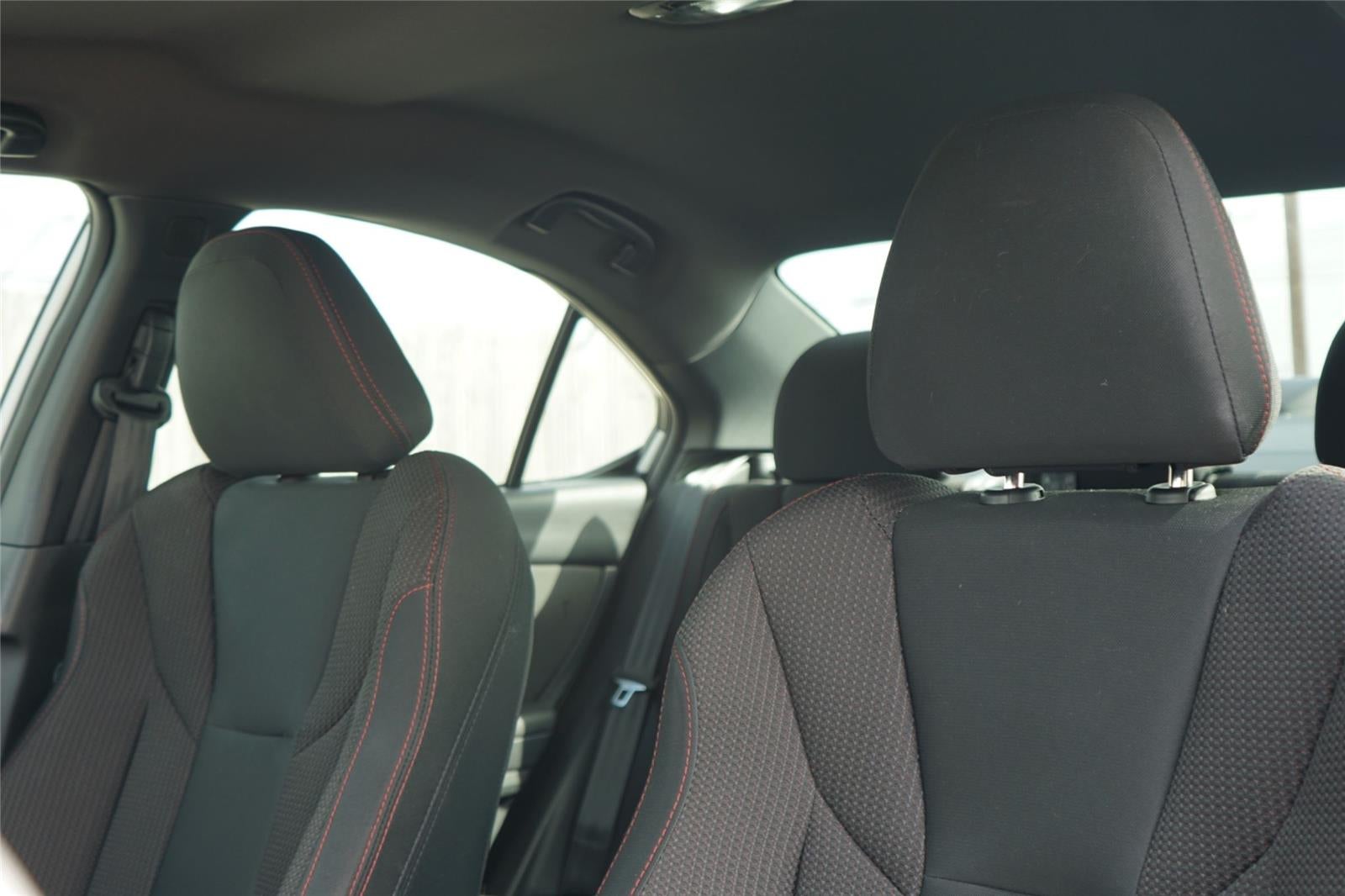2024 Subaru WRX Premium