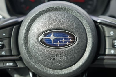 2024 Subaru WRX Premium