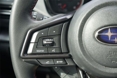 2024 Subaru WRX Premium