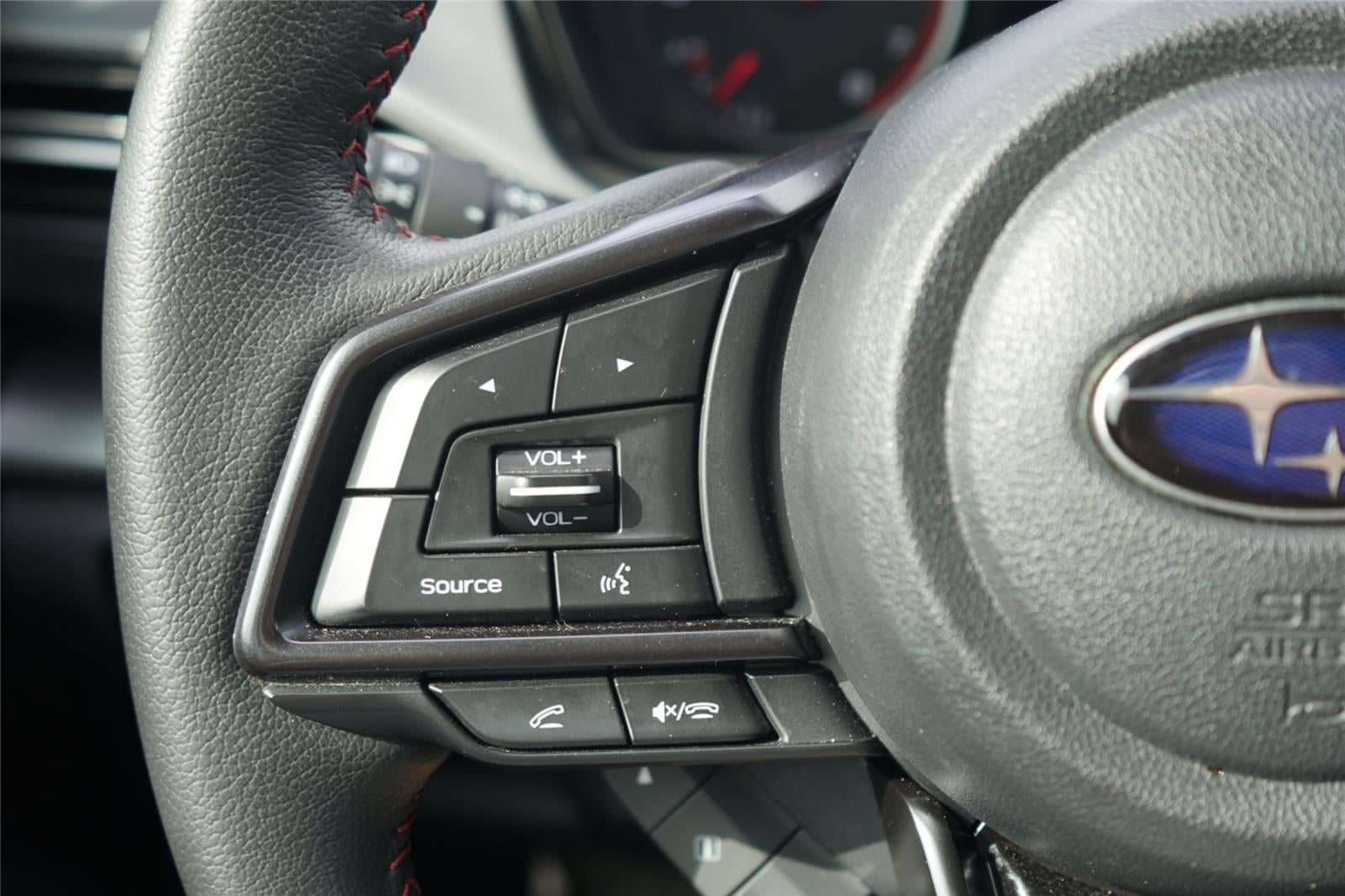 2024 Subaru WRX Premium