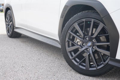 2024 Subaru WRX Premium