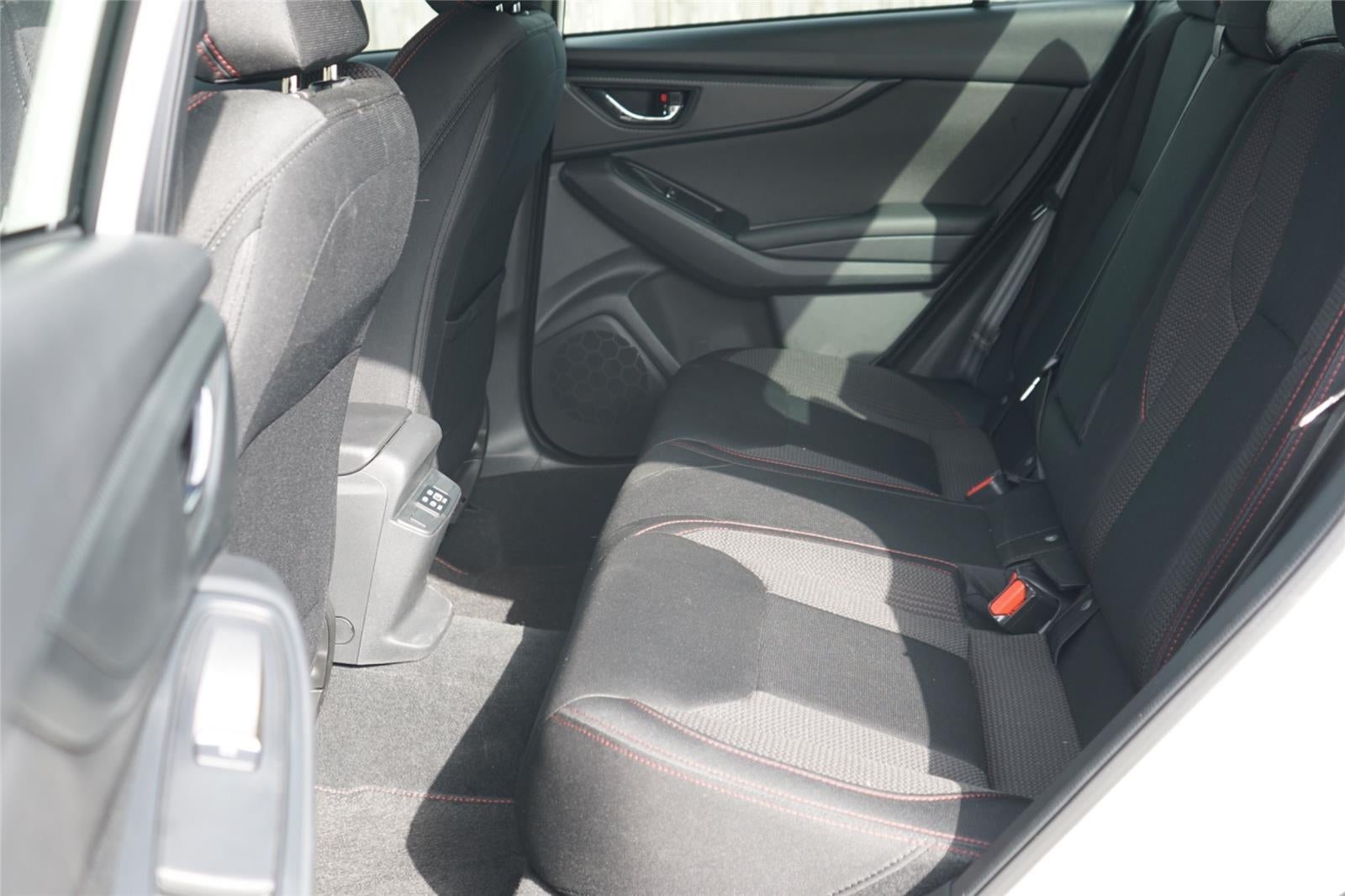 2024 Subaru WRX Premium