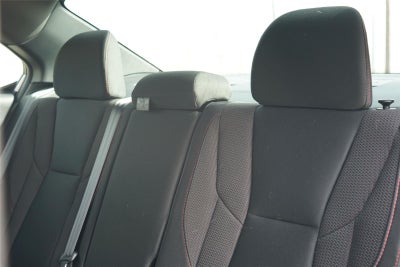 2024 Subaru WRX Premium