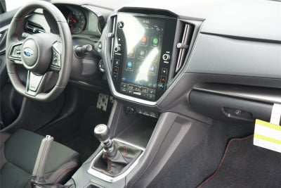2024 Subaru WRX Premium