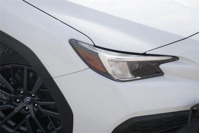 2024 Subaru WRX Premium