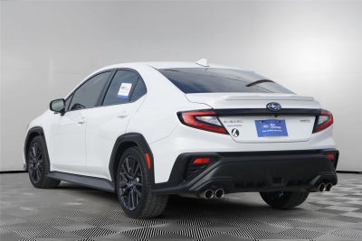 2024 Subaru WRX Premium