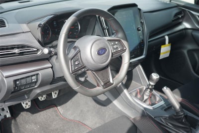2024 Subaru WRX Premium