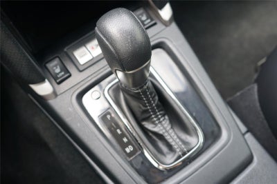 2018 Subaru Forester Touring