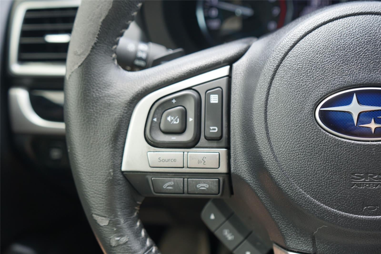 2018 Subaru Forester Touring