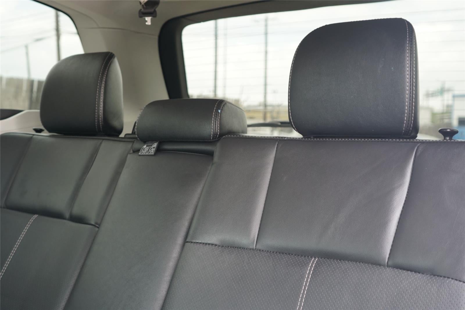 2018 Subaru Forester Touring