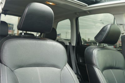 2018 Subaru Forester Touring