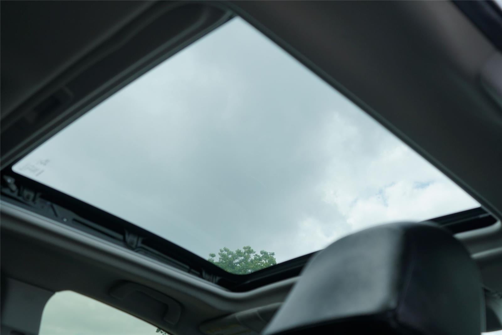 2018 Subaru Forester Touring