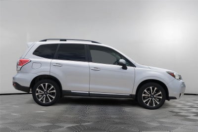 2018 Subaru Forester Touring