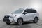 2018 Subaru Forester Touring