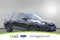 2020 Subaru Forester BASE