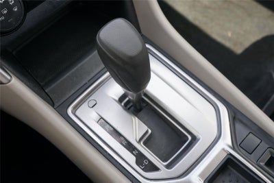 2020 Subaru Forester BASE