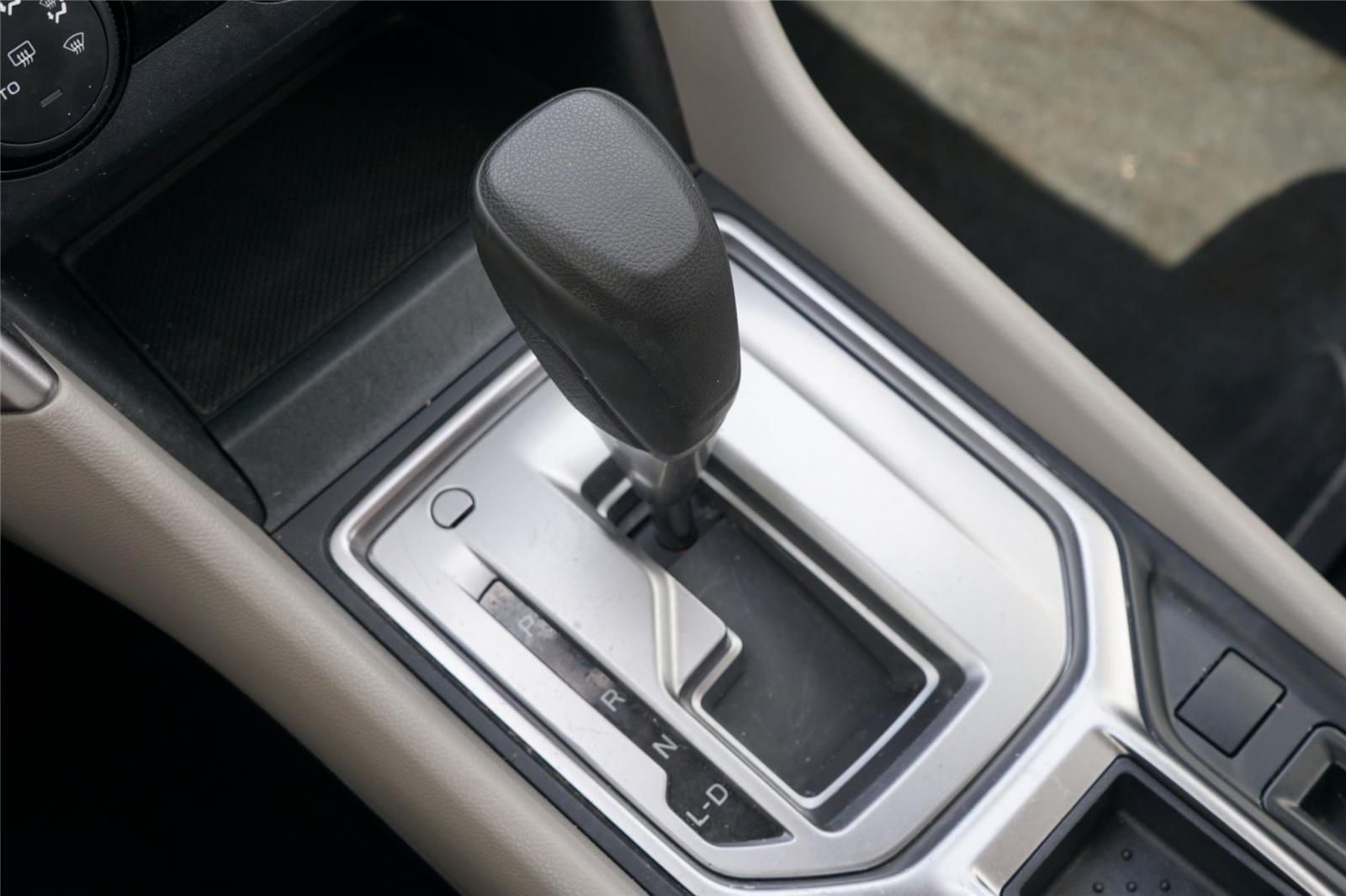 2020 Subaru Forester BASE