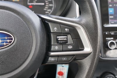 2020 Subaru Forester BASE