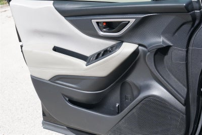 2020 Subaru Forester BASE