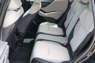2020 Subaru Forester BASE